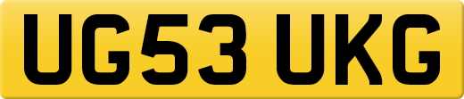 UG53UKG